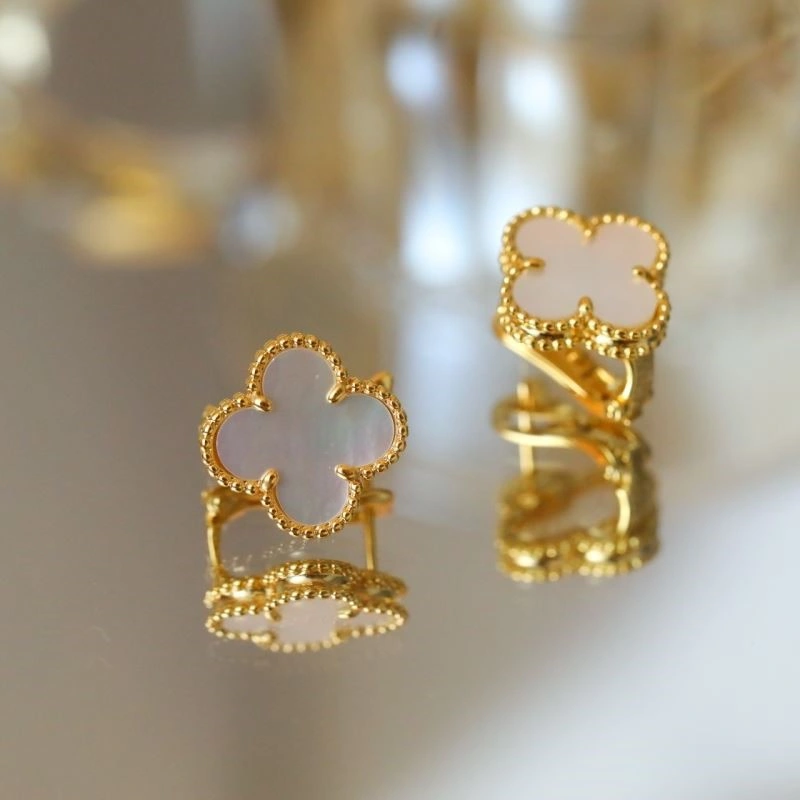 Vca Earrings FashionForward 254217