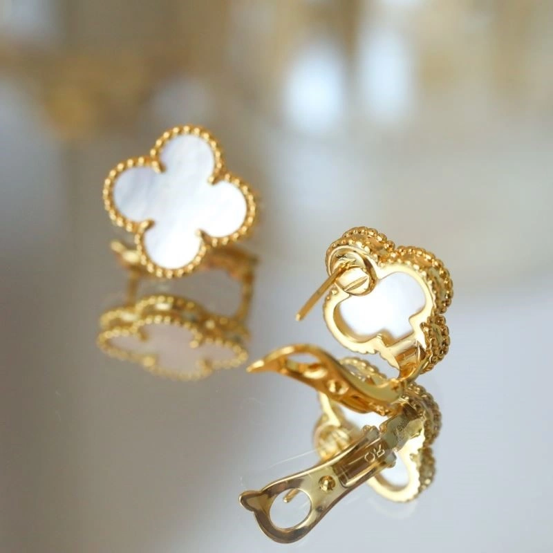 Vca Earrings FashionForward 254217