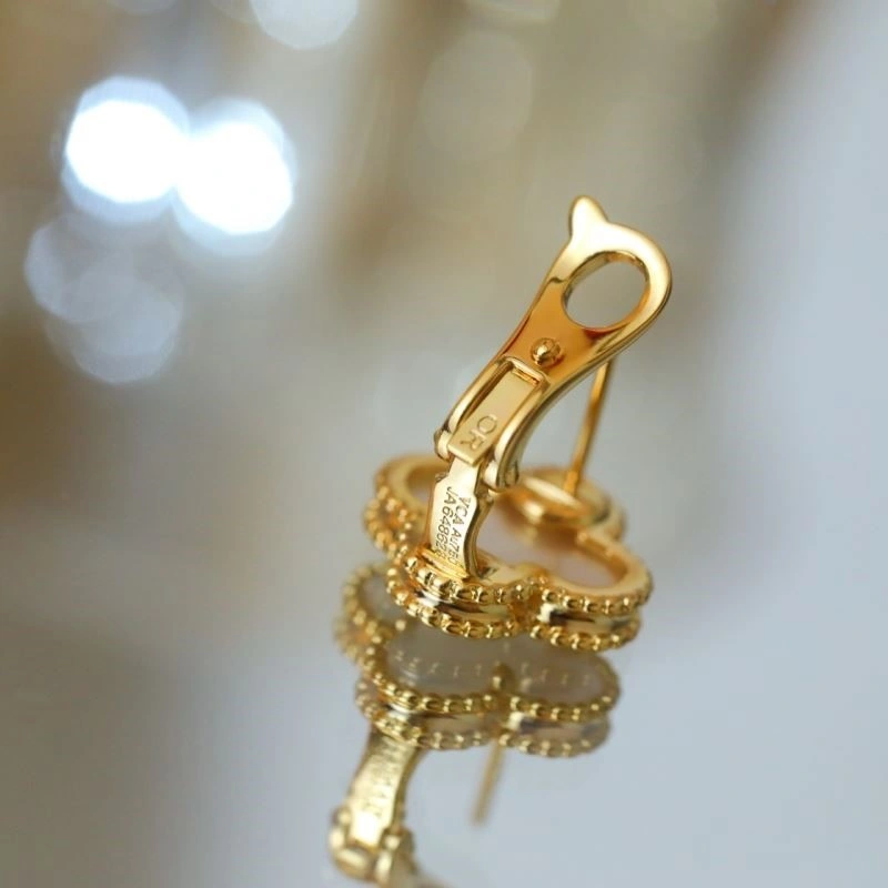 Vca Earrings FashionForward 254217