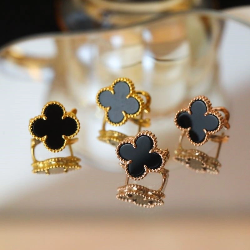 Vca Earrings Chic 254235