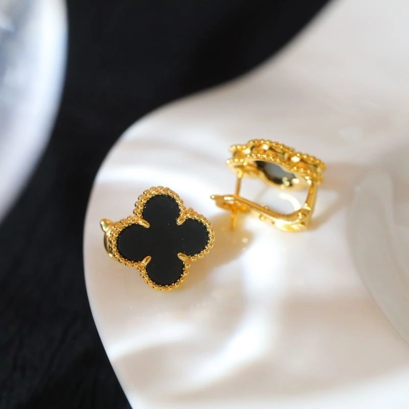 Vca Earrings Chic 254235