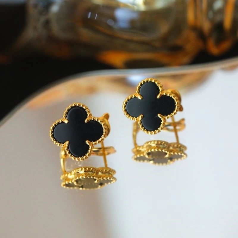 Vca Earrings Chic 254235