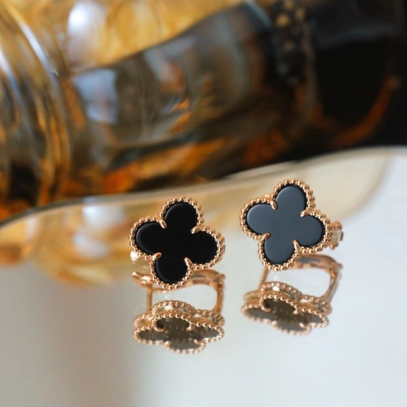 Vca Earrings Chic 254235