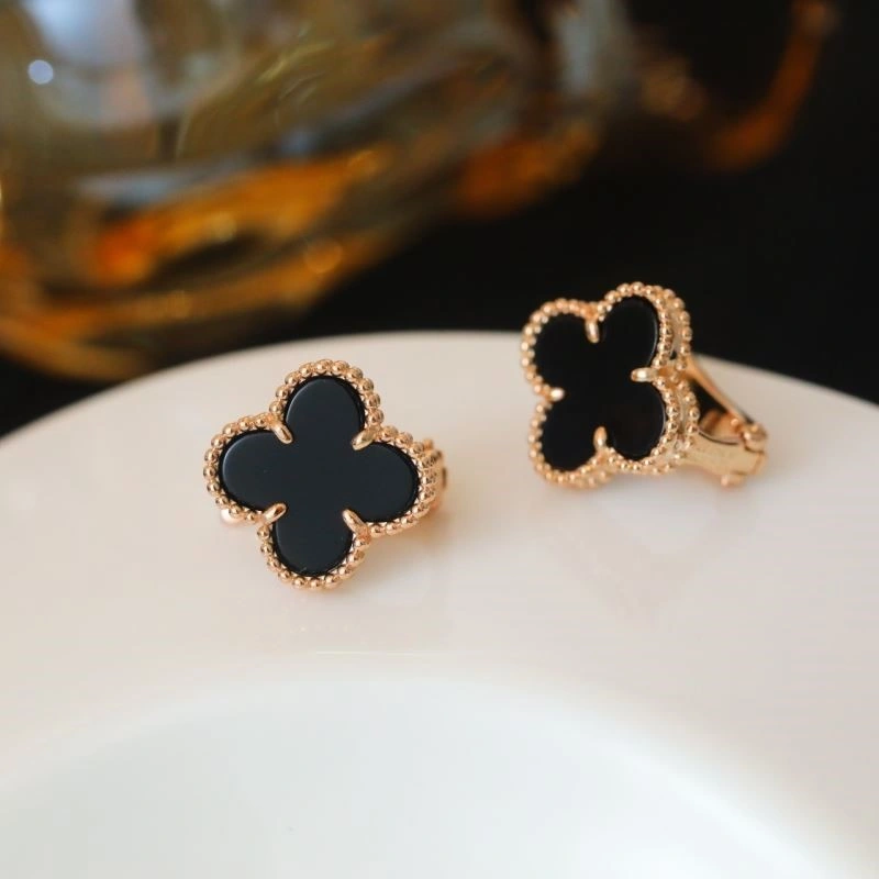 Vca Earrings Chic 254235