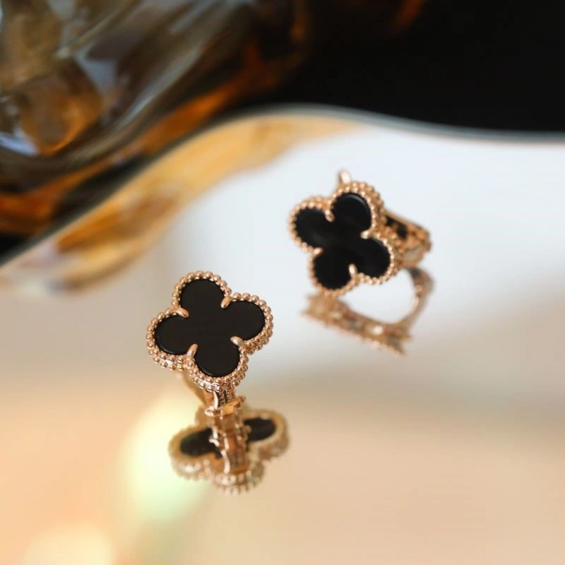 Vca Earrings Chic 254235