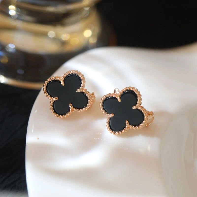 Vca Earrings Chic 254235