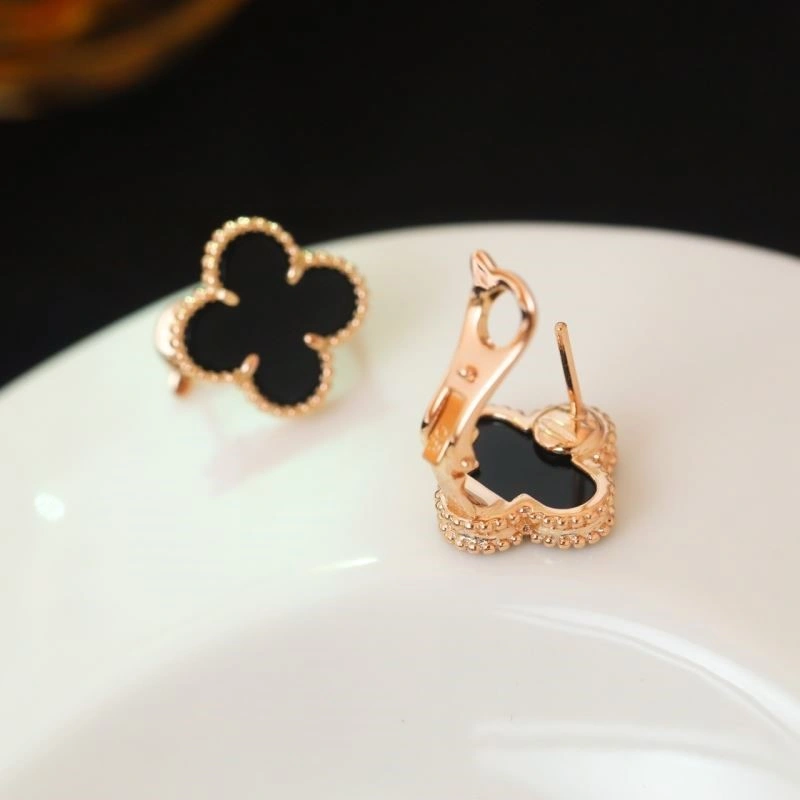 Vca Earrings Chic 254235