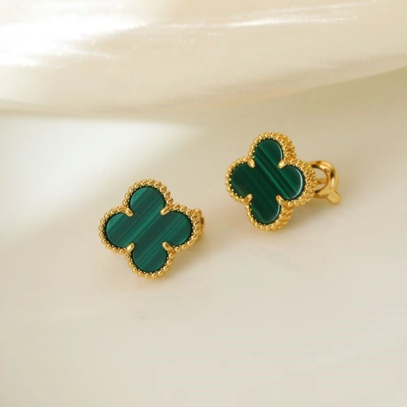 Vca Earrings GoodFit 254233