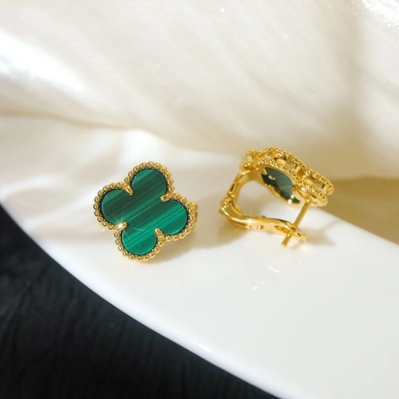 Vca Earrings GoodFit 254233