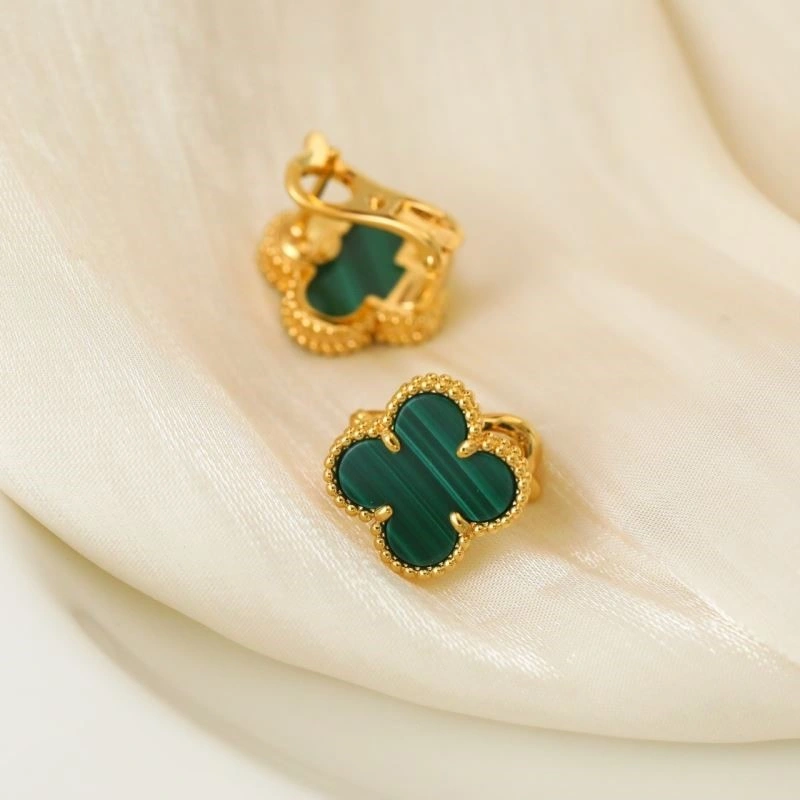 Vca Earrings GoodFit 254233