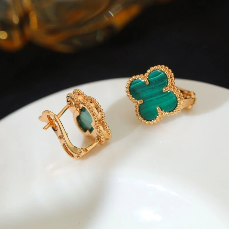 Vca Earrings GoodFit 254233