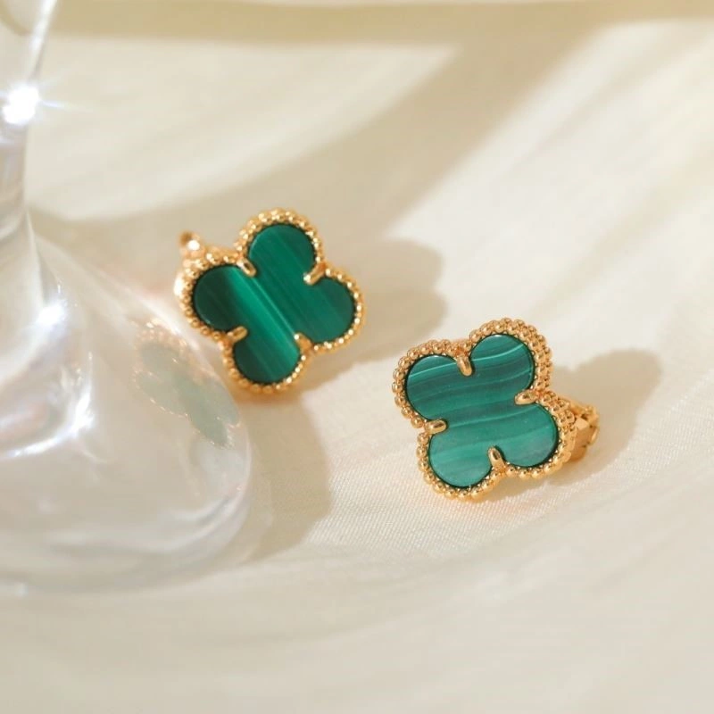Vca Earrings GoodFit 254233