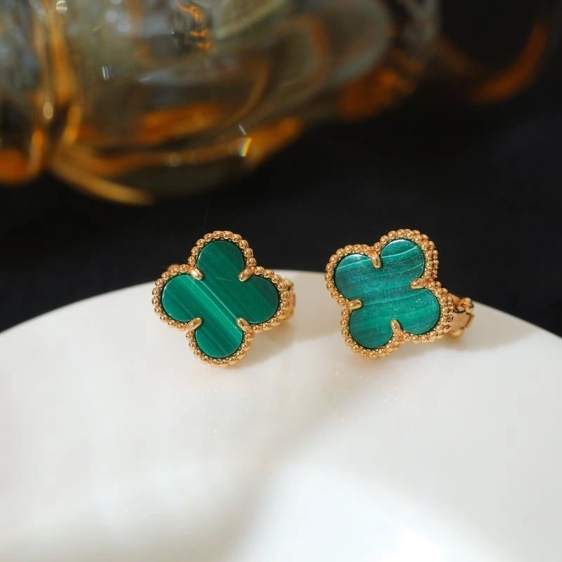 Vca Earrings GoodFit 254233