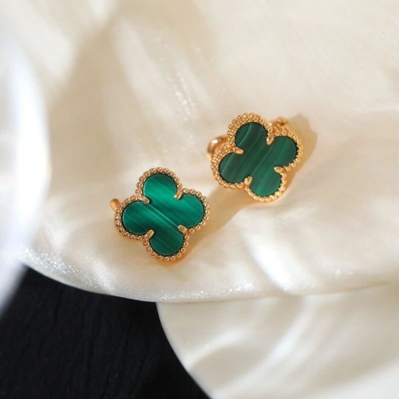 Vca Earrings GoodFit 254233