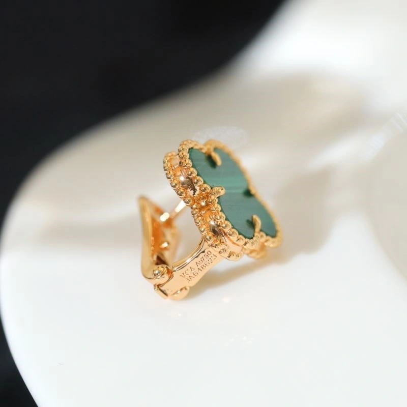 Vca Earrings GoodFit 254233