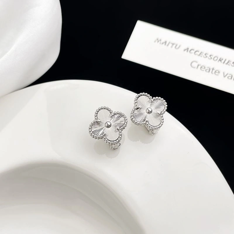 Popular Vca Earrings 254218