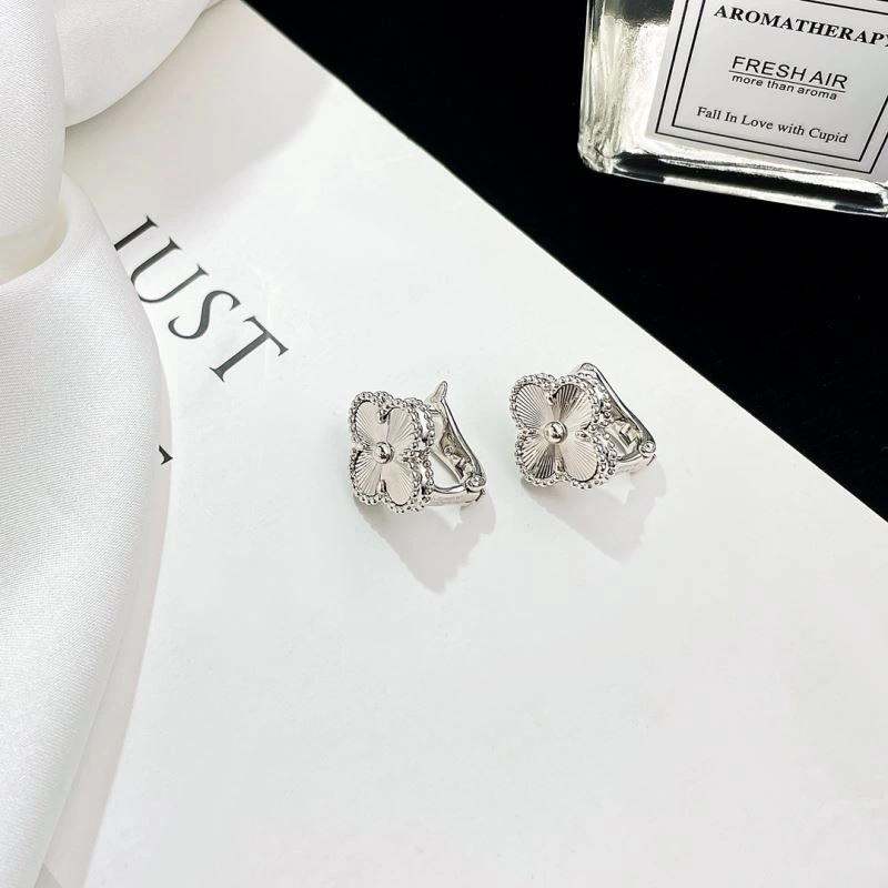 Popular Vca Earrings 254218