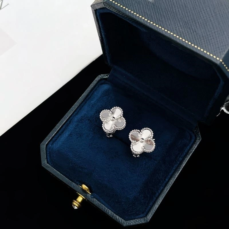 Popular Vca Earrings 254218