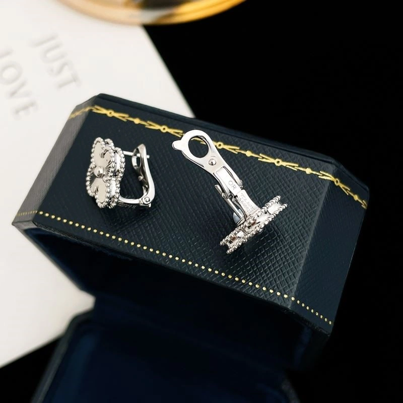 Popular Vca Earrings 254218