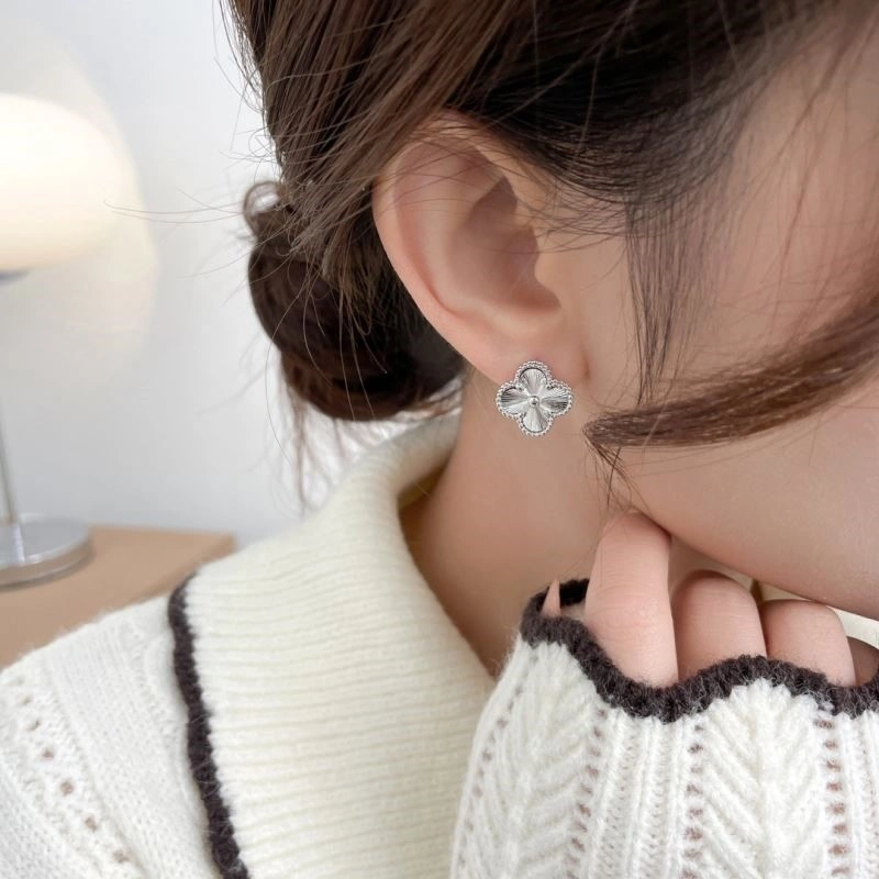 Popular Vca Earrings 254218