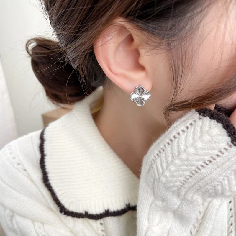 Popular Vca Earrings 254218