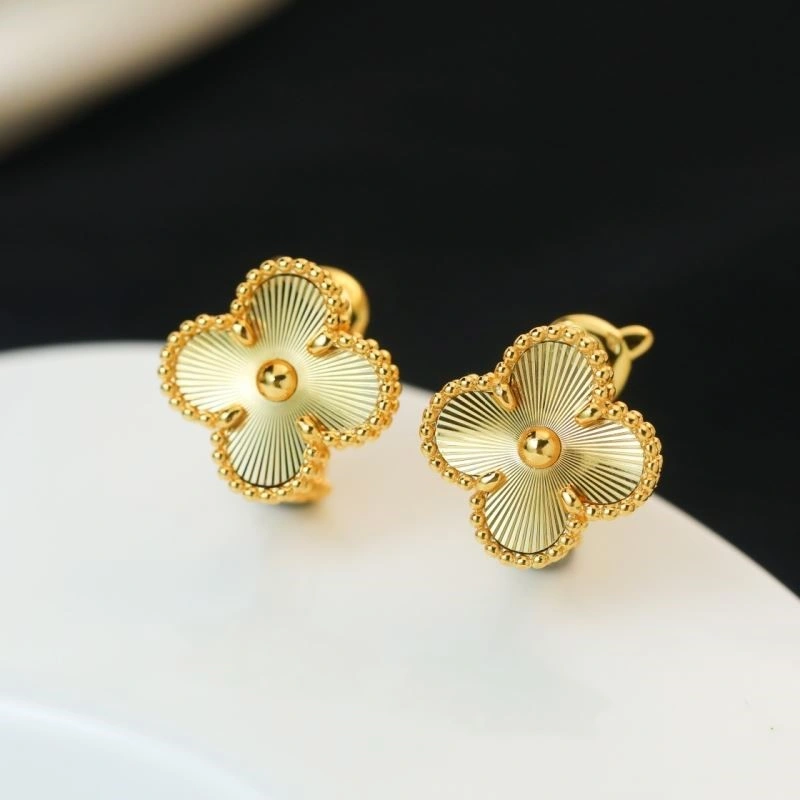 Fashionable Vca Earrings 254224