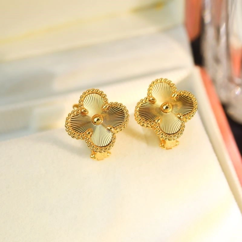 Fashionable Vca Earrings 254224