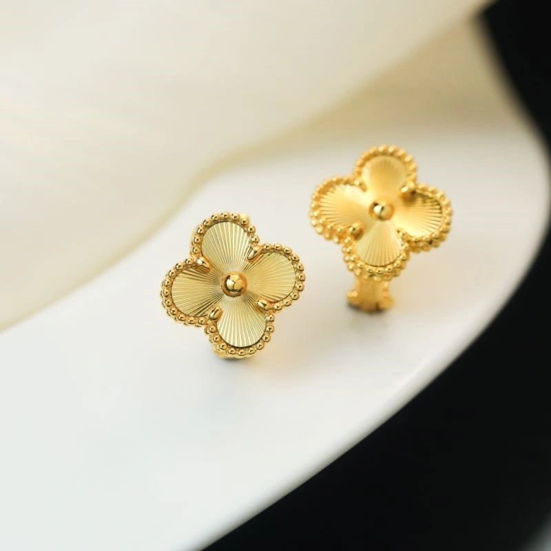 Fashionable Vca Earrings 254224