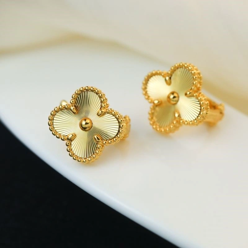Fashionable Vca Earrings 254224