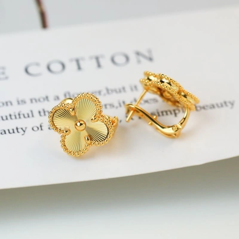 Fashionable Vca Earrings 254224