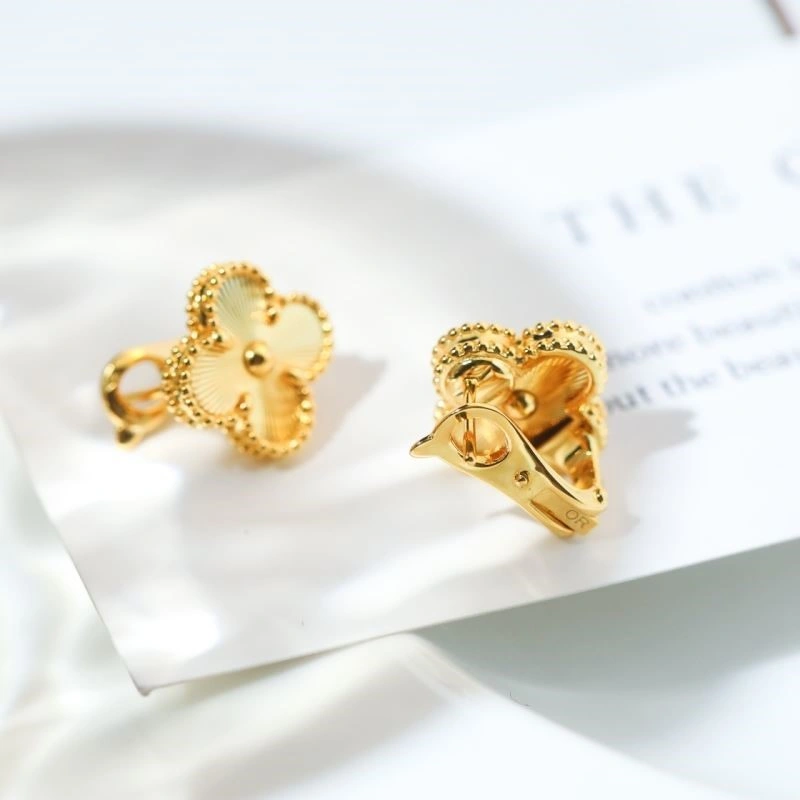 Fashionable Vca Earrings 254224