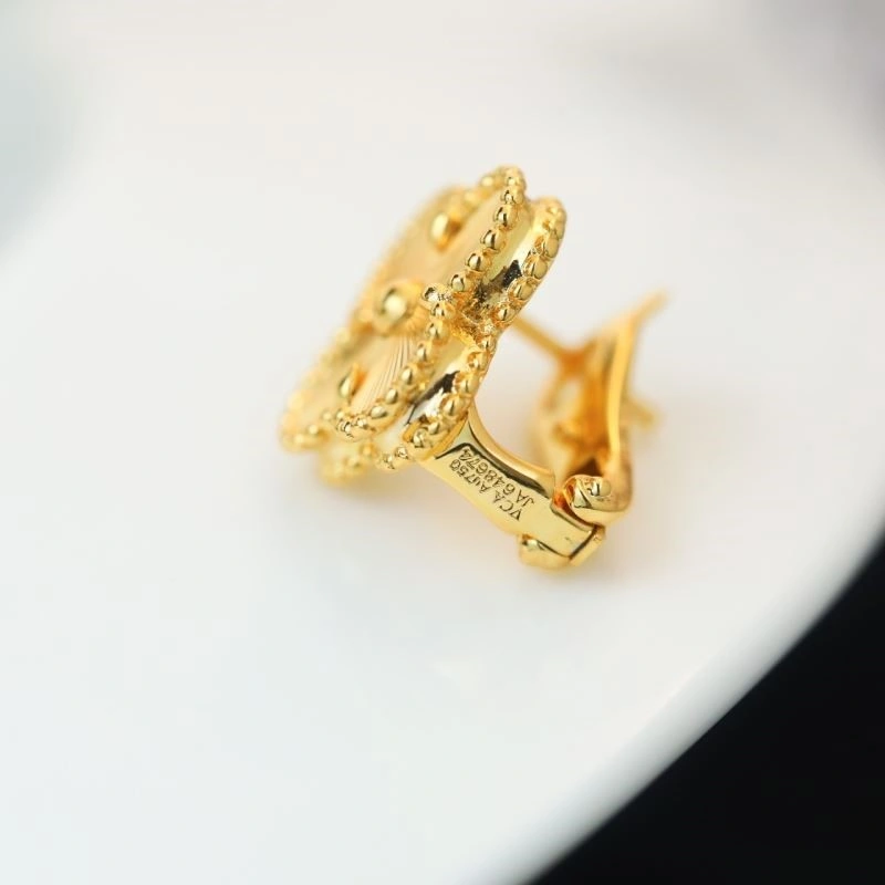 Fashionable Vca Earrings 254224