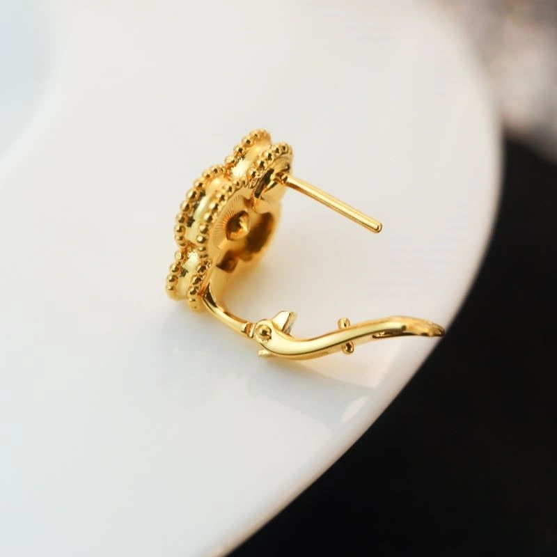 Fashionable Vca Earrings 254224
