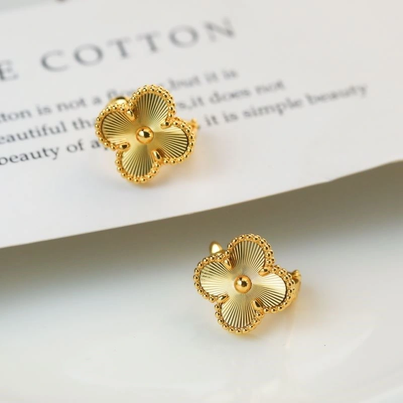 Fashionable Vca Earrings 254224