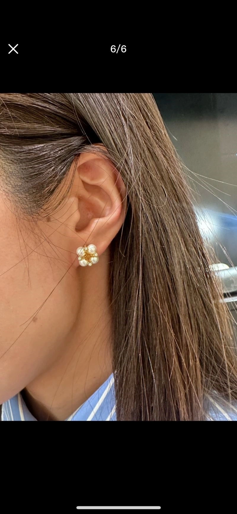 ModernLook Vca Earrings 254234