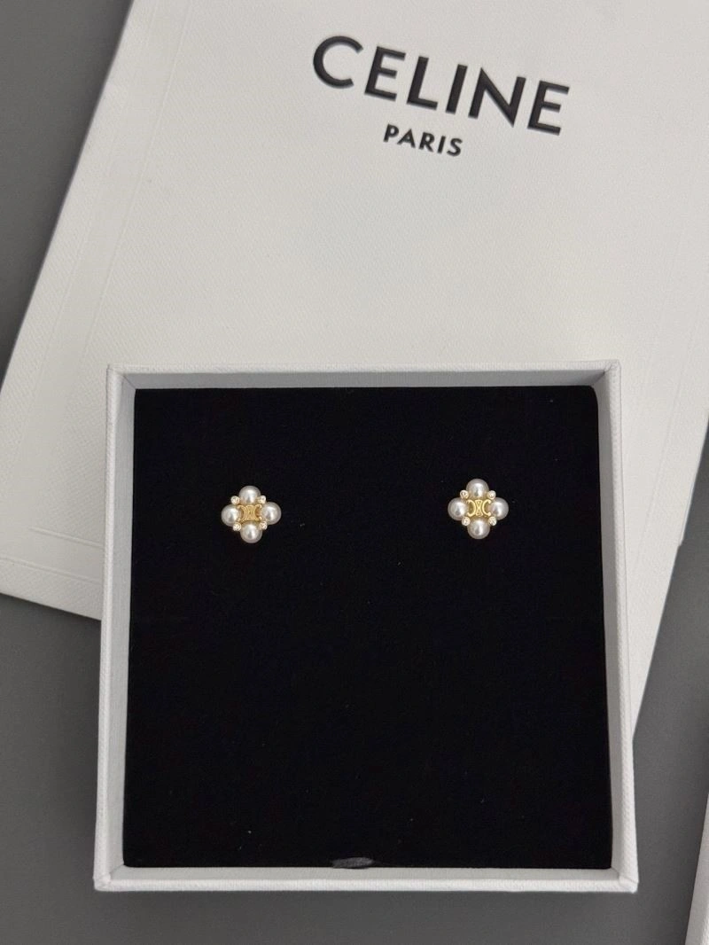 ModernLook Vca Earrings 254234