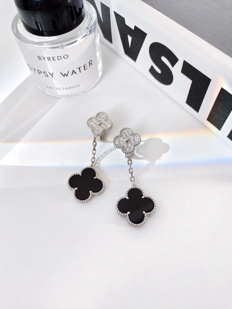 Colorful Vca Earrings 254222