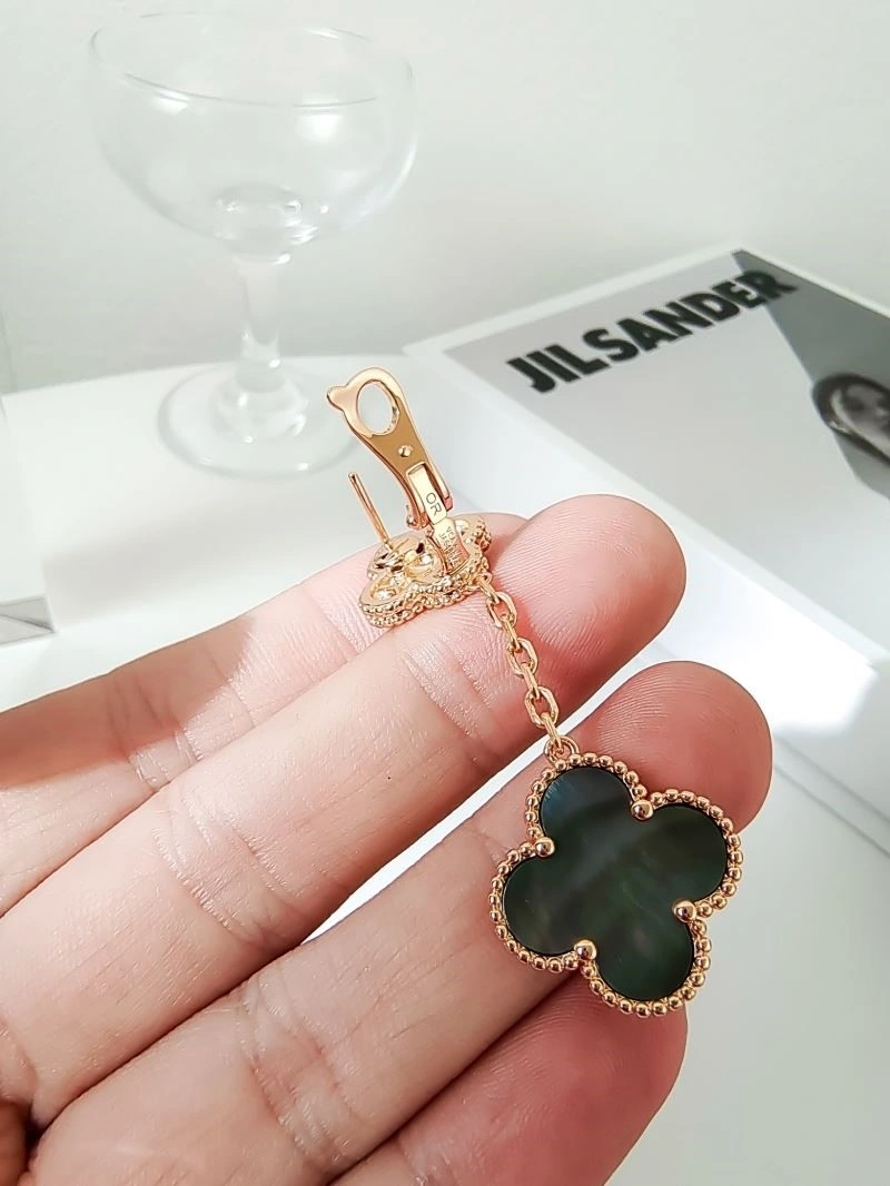 Vca Earrings AllSeason 254211