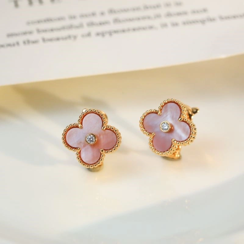 QuickDry Vca Earrings 254227