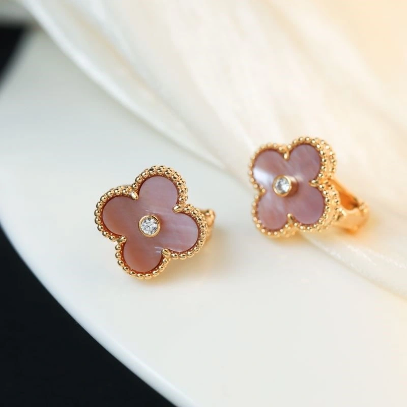 QuickDry Vca Earrings 254227