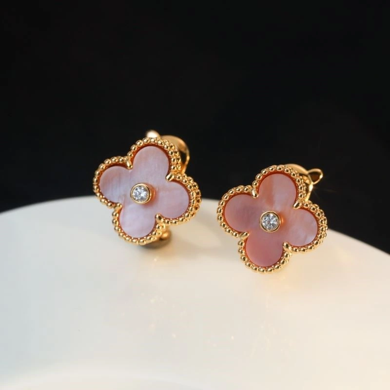 QuickDry Vca Earrings 254227