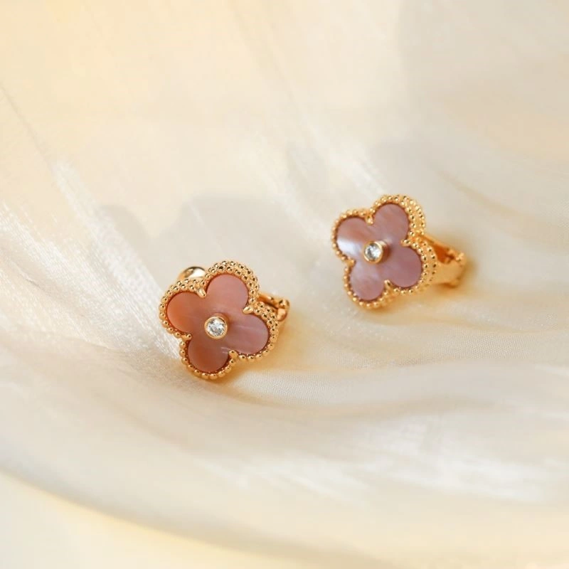 QuickDry Vca Earrings 254227