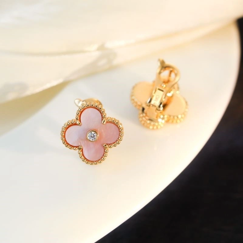 QuickDry Vca Earrings 254227