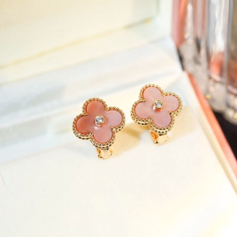 QuickDry Vca Earrings 254227