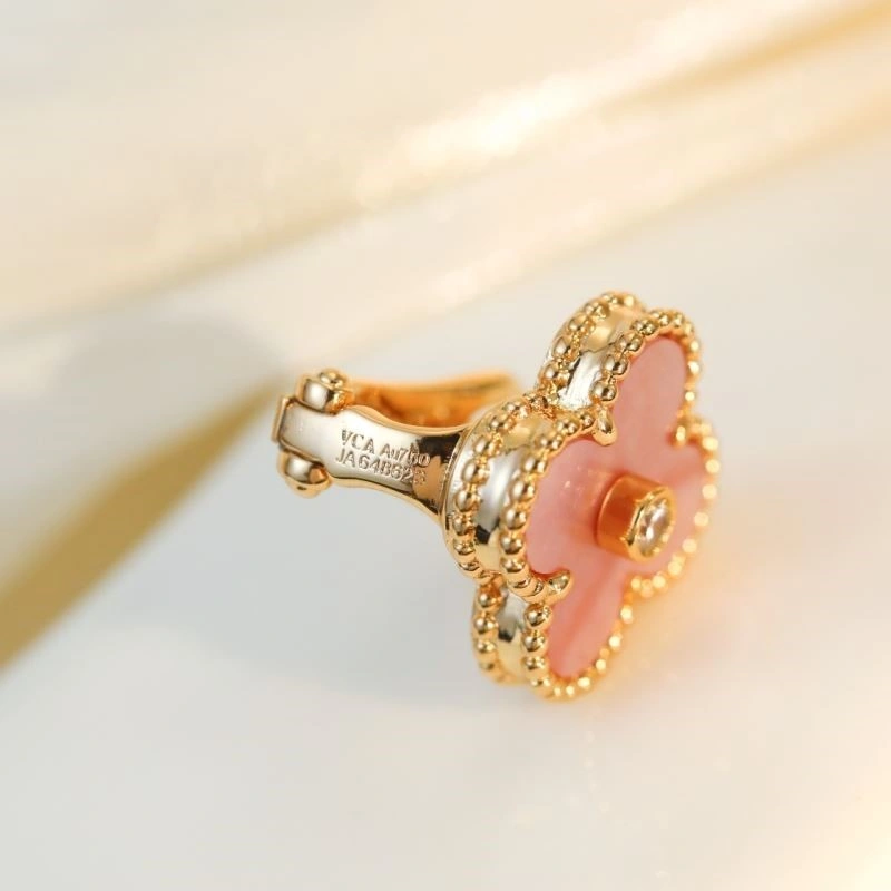 QuickDry Vca Earrings 254227