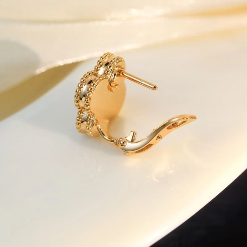 QuickDry Vca Earrings 254227
