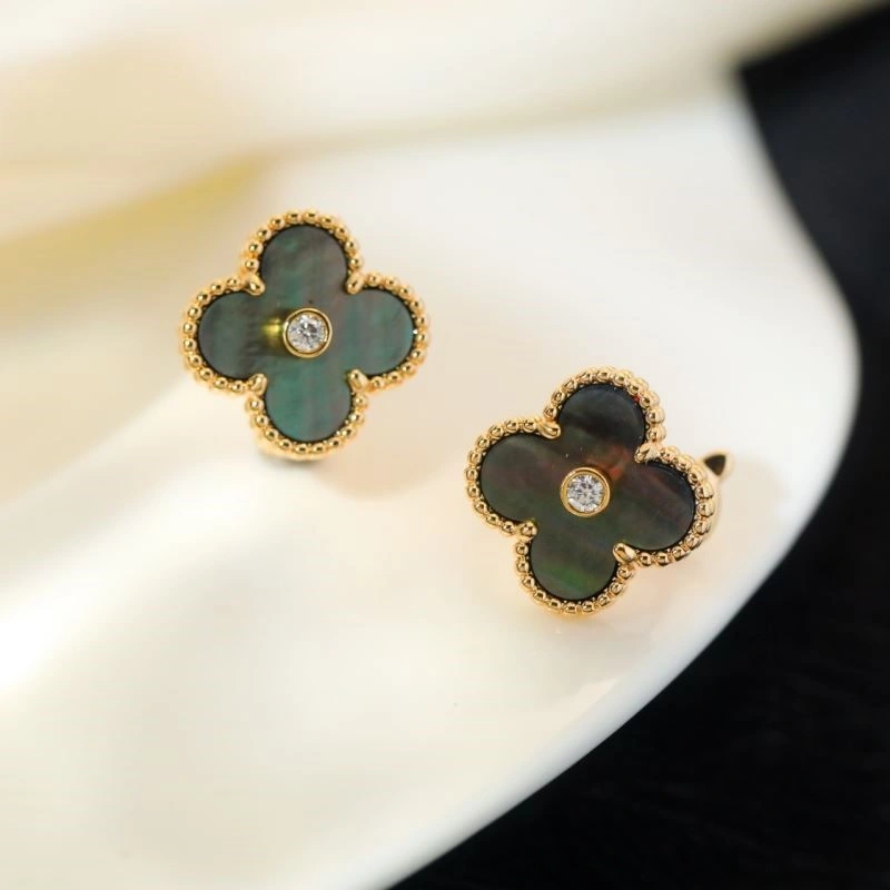 Vca Earrings Modern 254230