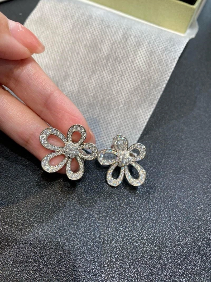 Vca Earrings Trendsetting 254202