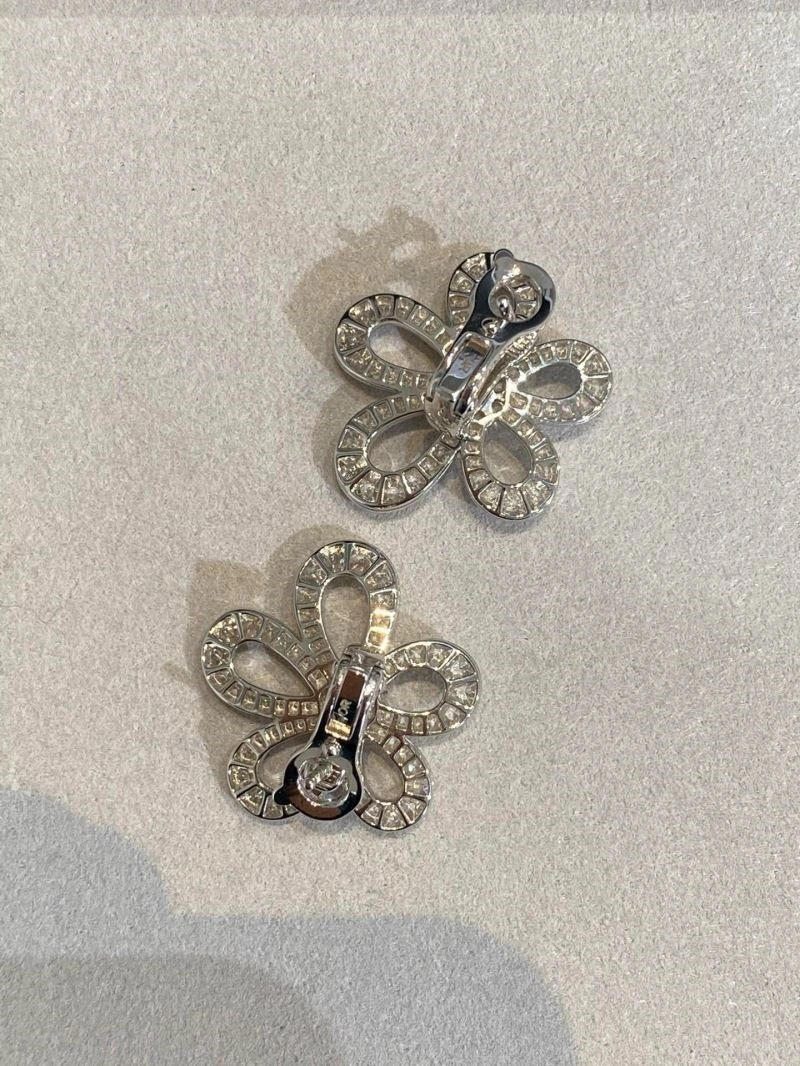 Vca Earrings Trendsetting 254202
