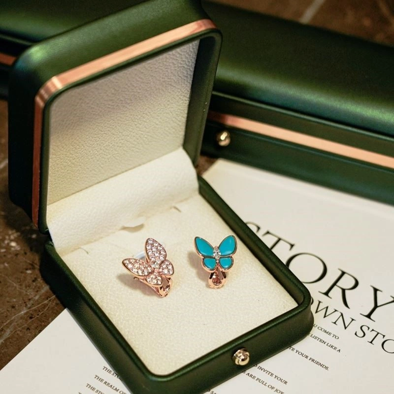 Vca Earrings HighPerformance 254203